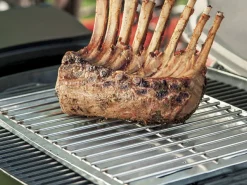 Weber Grill Zubehör|Grill Zubehör^Hitzeschild - Q 1000