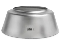 Weber Grill Zubehör|Grill Zubehör^Holzkohle-Temperaturregler
