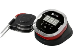 Weber Grill Zubehör|Grill Zubehör-iGrill 2 digitales Thermometer