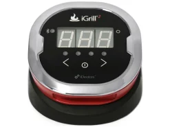Weber Grill Zubehör|Grill Zubehör-iGrill 2 digitales Thermometer