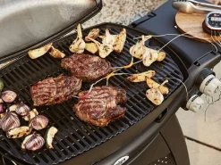 Weber Grill Zubehör|Grill Zubehör-iGrill Pro Fleischsensor