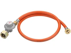 Weber Gasdruckregler-3-in-1 niederländische Version Gasdruckregler