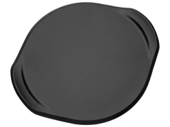 Weber Grill Zubehör|Grill Zubehör-Keramischer Pizzastein - Ø26 cm
