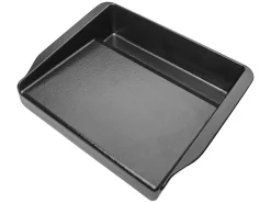 Weber Grillroste- & Platten|Grillroste- & Platten^kleine Grillplatte