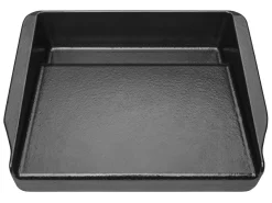 Weber Grillroste- & Platten|Grillroste- & Platten^kleine Grillplatte
