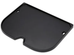 Weber Lumin Compact Backblech< Grillroste- & Platten|Grillroste- & Platten