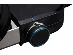 Weber Campinggrills|Campinggrills-Lumin Compact Black Stand Elektrogrill