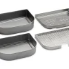 Weber Grill Zubehör|Grill Zubehör-Lumin Compact vielseitiges Set