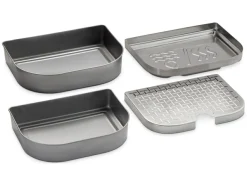 Weber Grill Zubehör|Grill Zubehör-Lumin Compact vielseitiges Set