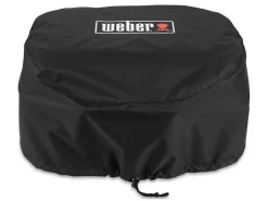 Weber Lumin Premium Grillabdeckung< Grill Schutzhüllen|Grill Schutzhüllen