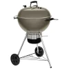 Weber Master Touch C-5750 GBS smoke grey Holzkohlegrill< Holzkohlegrills|Holzkohlegrills