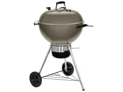 Weber Master Touch C-5750 GBS smoke grey Holzkohlegrill< Holzkohlegrills|Holzkohlegrills