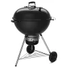 Weber Holzkohlegrills|Holzkohlegrills^Master Touch E-6755 GBS Holzkohlegrill