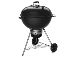 Weber Holzkohlegrills|Holzkohlegrills^Master Touch E-6755 GBS Holzkohlegrill