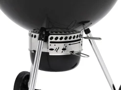 Weber Holzkohlegrills|Holzkohlegrills^Master Touch E-6755 GBS Holzkohlegrill