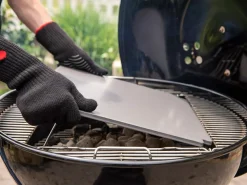 Weber Holzkohlegrills|Holzkohlegrills^Master Touch E-6755 GBS Holzkohlegrill