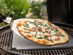 Weber Holzkohlegrills|Holzkohlegrills^Master Touch E-6755 GBS Holzkohlegrill