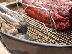 Weber Holzkohlegrills|Holzkohlegrills^Master Touch E-6755 GBS Holzkohlegrill