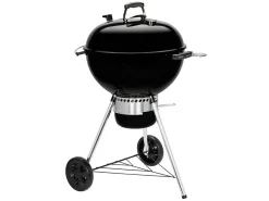 Weber Master Touch E-5750 GBS Holzkohlegrill< Holzkohlegrills|Holzkohlegrills