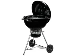 Weber Master Touch E-5750 GBS Holzkohlegrill< Holzkohlegrills|Holzkohlegrills