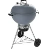 Weber Master Touch E-5755 GBS Holzkohlegrill – Slate Blue< Holzkohlegrills|Holzkohlegrills