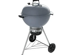 Weber Master Touch E-5755 GBS Holzkohlegrill – Slate Blue< Holzkohlegrills|Holzkohlegrills