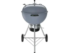 Weber Master Touch E-5755 GBS Holzkohlegrill – Slate Blue< Holzkohlegrills|Holzkohlegrills