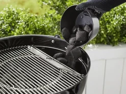 Weber Master Touch E-5755 GBS Holzkohlegrill – Slate Blue< Holzkohlegrills|Holzkohlegrills
