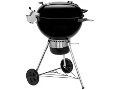 Weber Holzkohlegrills|Holzkohlegrills^Master Touch GBS Premium E-5770 Kohlengrill