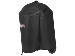 Weber Master-Touch 57 cm Premium Abdeckhaube< Grill Schutzhüllen|Grill Schutzhüllen