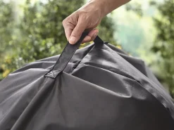 Weber Master-Touch 57 cm Premium Abdeckhaube< Grill Schutzhüllen|Grill Schutzhüllen