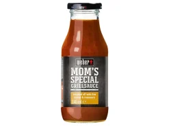 Weber mom's special Grillsauce Barbecuesoße< Grillgewürze|Grillgewürze