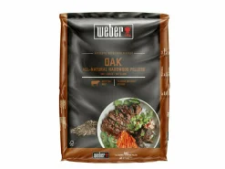 Weber Oak Pellets< Holzkohlebriketts|Holzkohlebriketts