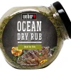 Weber Grillgewürze|Grillgewürze-Ocean Dry Barbecue Rub