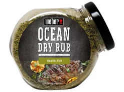 Weber Grillgewürze|Grillgewürze-Ocean Dry Barbecue Rub