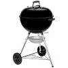 Weber Holzkohlegrills|Holzkohlegrills^Original Kettle E-5710 Kohlegrill