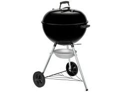 Weber Holzkohlegrills|Holzkohlegrills^Original Kettle E-5710 Kohlegrill