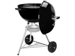 Weber Holzkohlegrills|Holzkohlegrills^Original Kettle E-5710 Kohlegrill