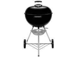 Weber Holzkohlegrills|Holzkohlegrills^Original Kettle E-5710 Kohlegrill