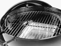 Weber Holzkohlegrills|Holzkohlegrills^Original Kettle E-5710 Kohlegrill