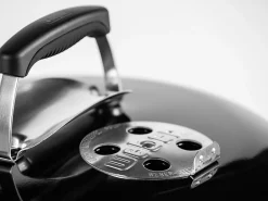 Weber Holzkohlegrills|Holzkohlegrills^Original Kettle E-5710 Kohlegrill