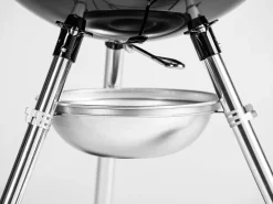 Weber Holzkohlegrills|Holzkohlegrills^Original Kettle E-5710 Kohlegrill