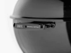 Weber Holzkohlegrills|Holzkohlegrills^Original Kettle E-5710 Kohlegrill
