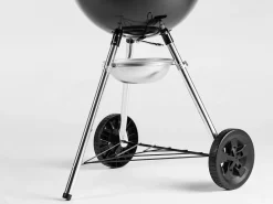 Weber Holzkohlegrills|Holzkohlegrills^Original Kettle E-5710 Kohlegrill