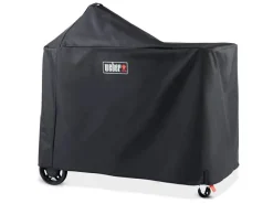 Weber Performer Premium Grillabdeckung< Grill Schutzhüllen|Grill Schutzhüllen