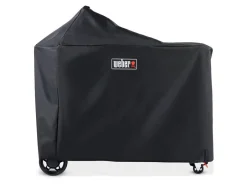 Weber Performer Premium Grillabdeckung< Grill Schutzhüllen|Grill Schutzhüllen