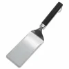 Weber Grillbesteck|Grillbesteck^Plancha Grillspachtel