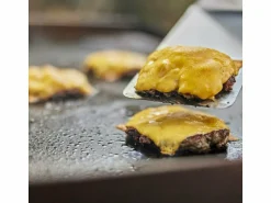 Weber Grillbesteck|Grillbesteck^Plancha Grillspachtel