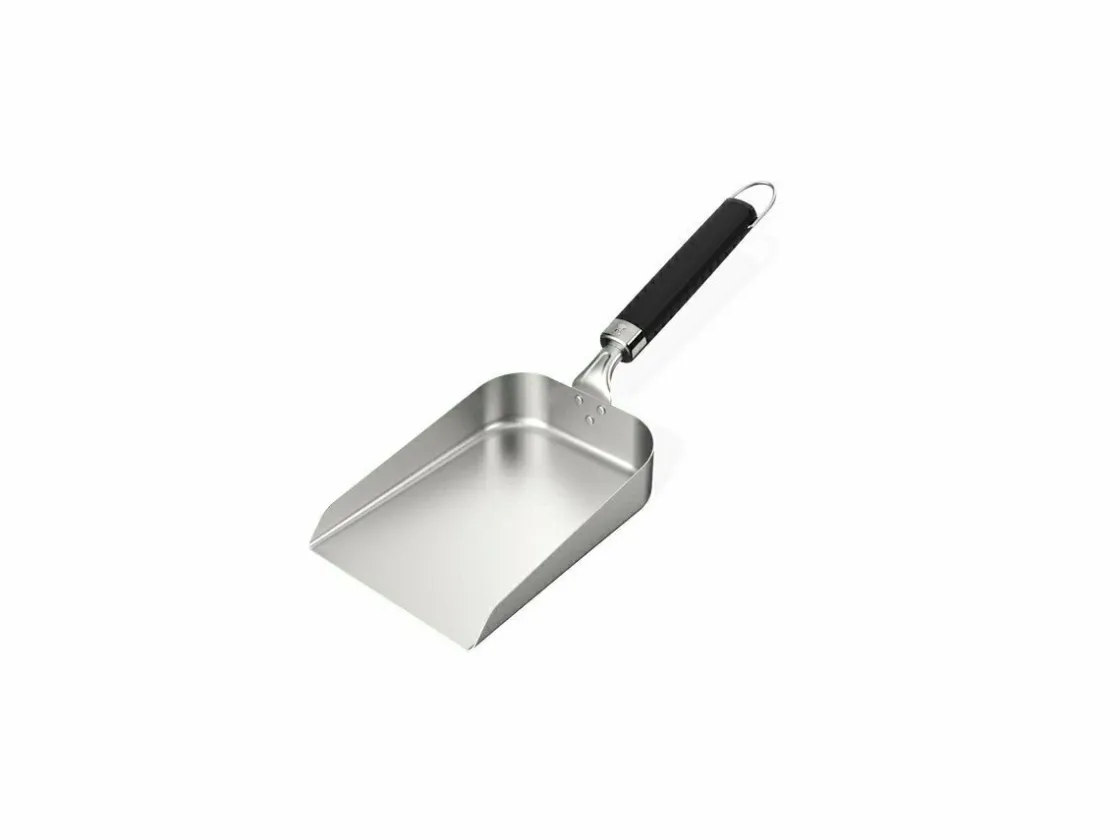 Weber Grill Zubehör|Grill Zubehör-Plancha Schöpfkelle