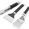 Weber Grillbesteck|Grillbesteck^Plancha 3-teiliges Set